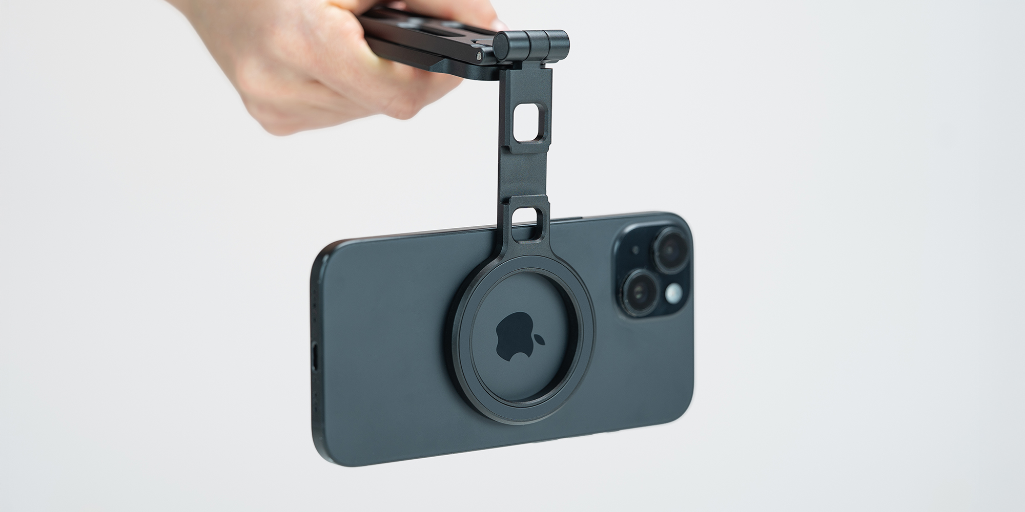 Statyw Newell z uchwytem MagSafe M-Stand