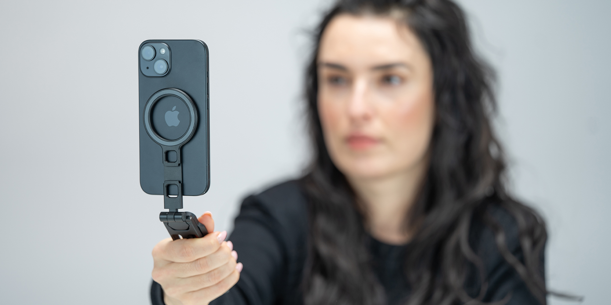 Statyw Newell z uchwytem MagSafe M-Stand