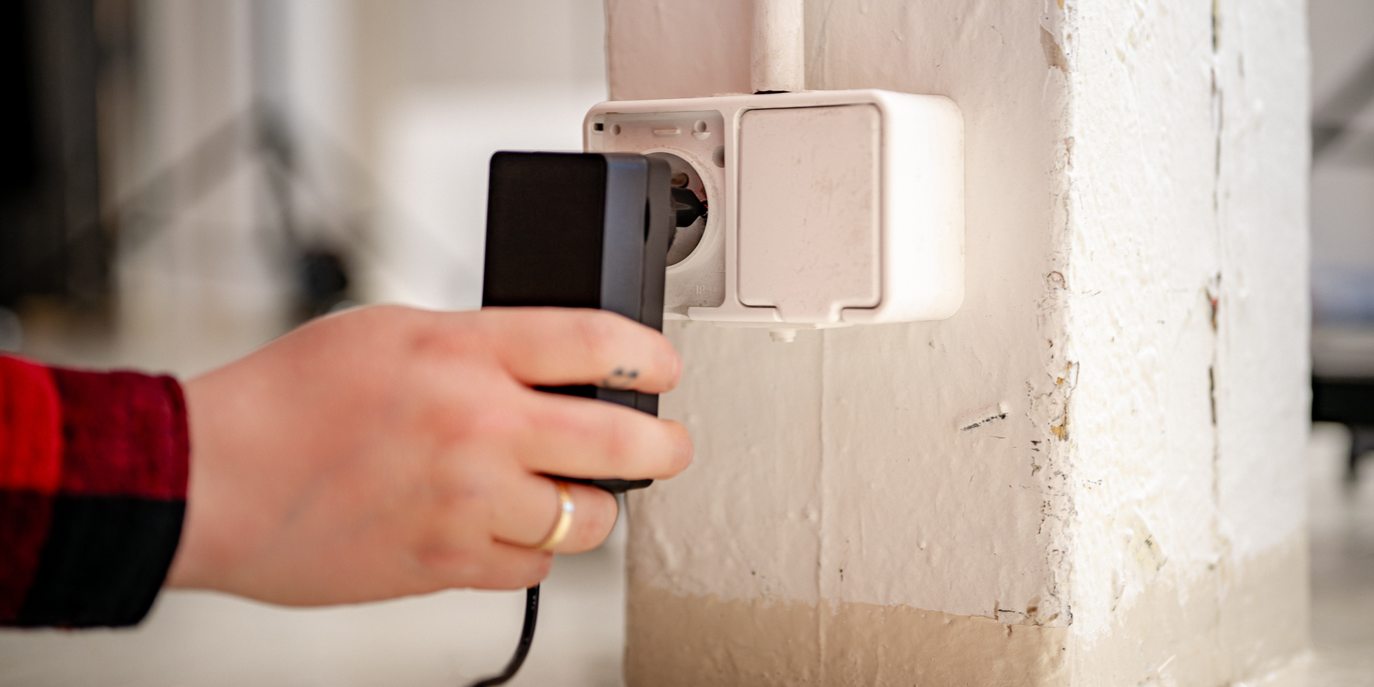 Zasilacz sieciowy Newell 19 V _ 3,42 A, wtyk DC 5,5 _ 2,1 mm