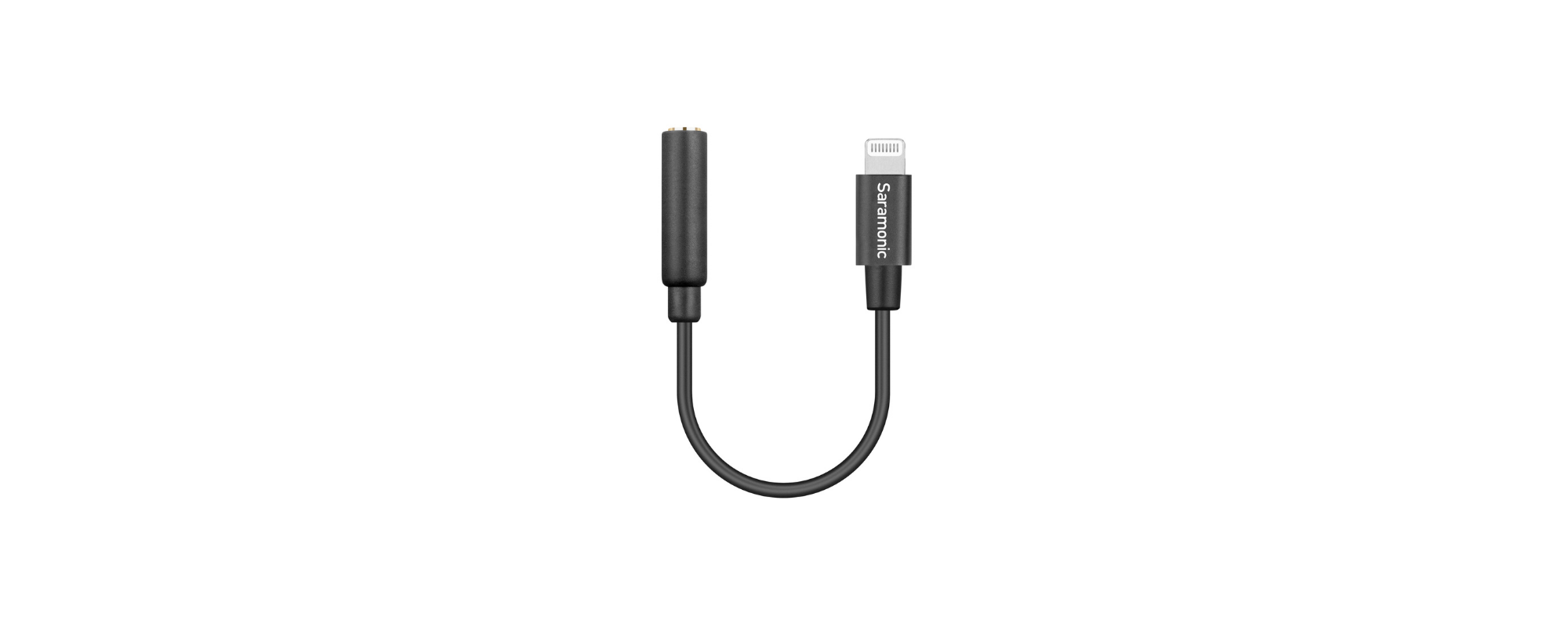 Adapter Miniklinke/USB Typ C