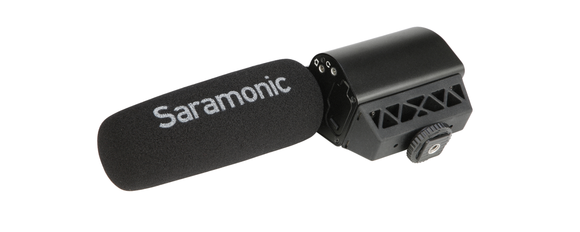 Saramonic SR-MV7000 condenser microphone with USB/XLR connector