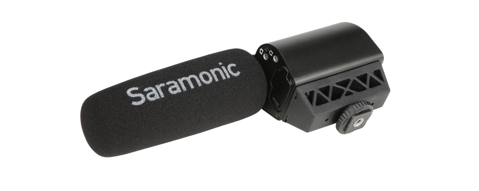 Mikrofon pojemnościowy Saramonic SR-MV7000 ze złączem USB/XLR