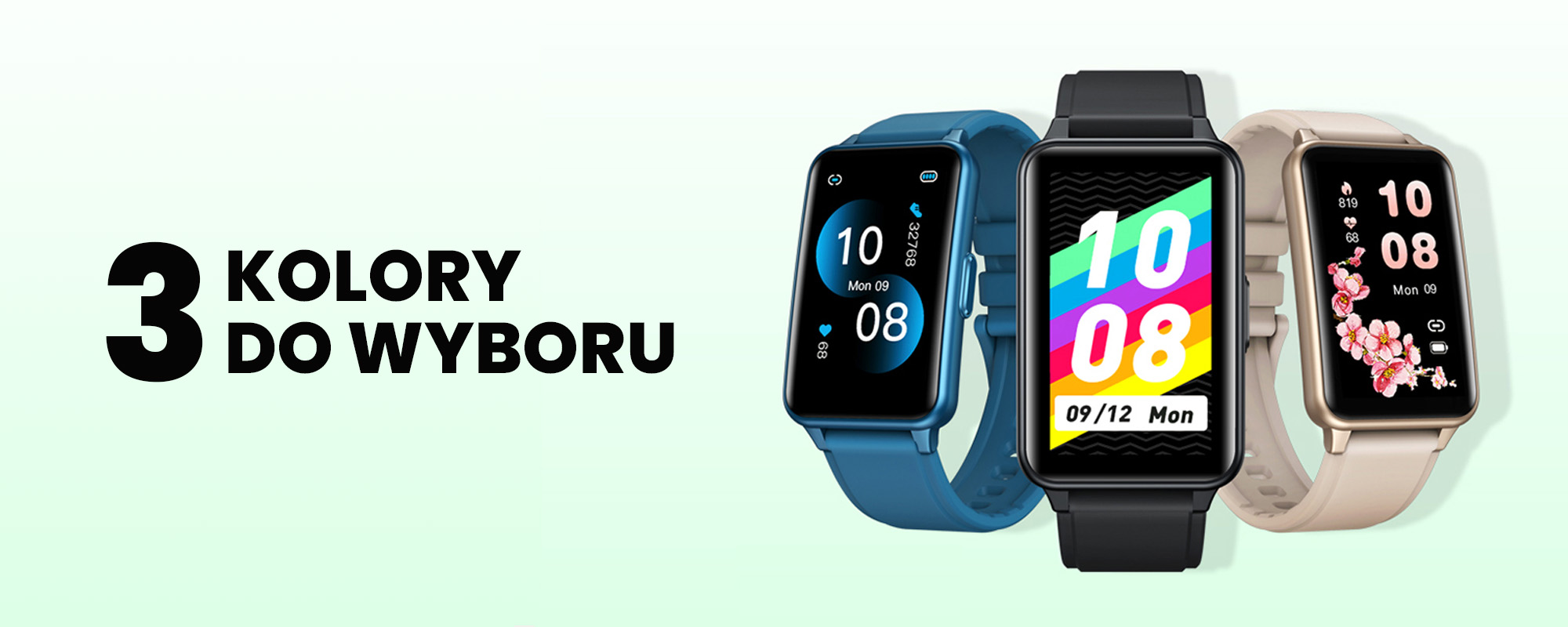 Smartwatch Zeblaze Meteor
