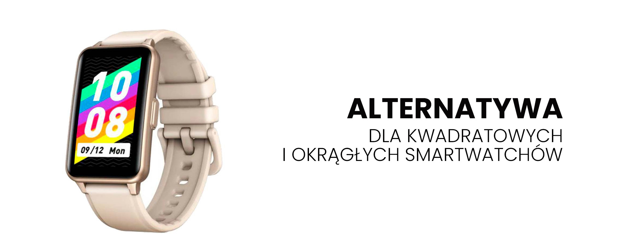 Smartwatch Zeblaze Meteor