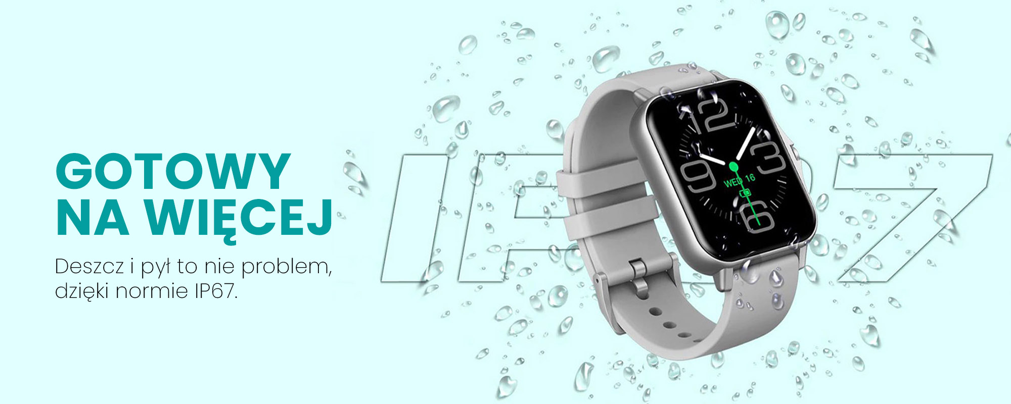 Smartwatch Zeblaze GTS 2