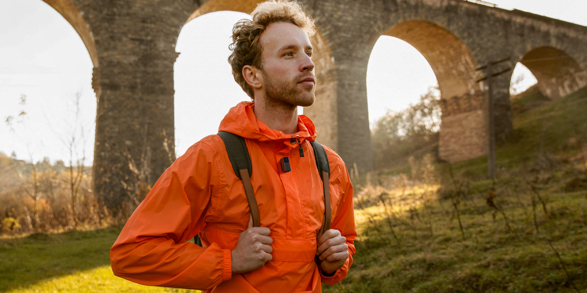 Zestaw do bezprzewodowej transmisji dźwięku Saramonic Air-01 (RX + TX +TX)