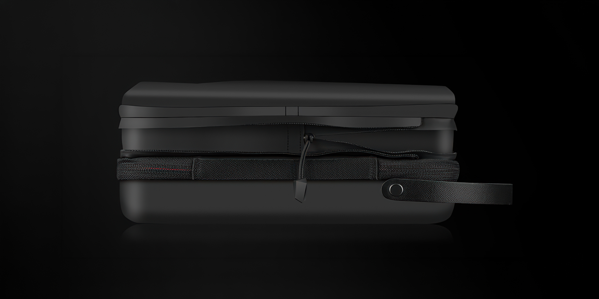 Etui Telesin GP-PRC-278-02 do kamer sportowych