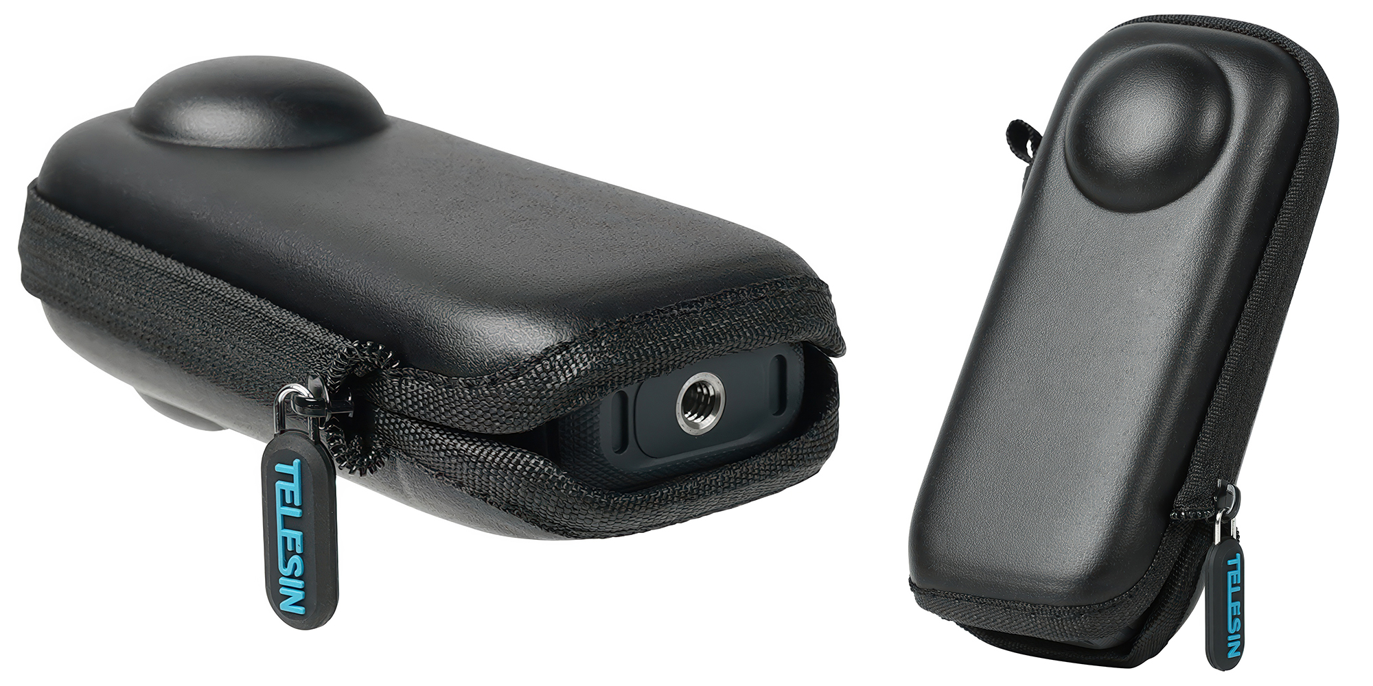 Pokrowiec Telesin S6-PRC-03-TIS do kamer Insta360 X4 / X5