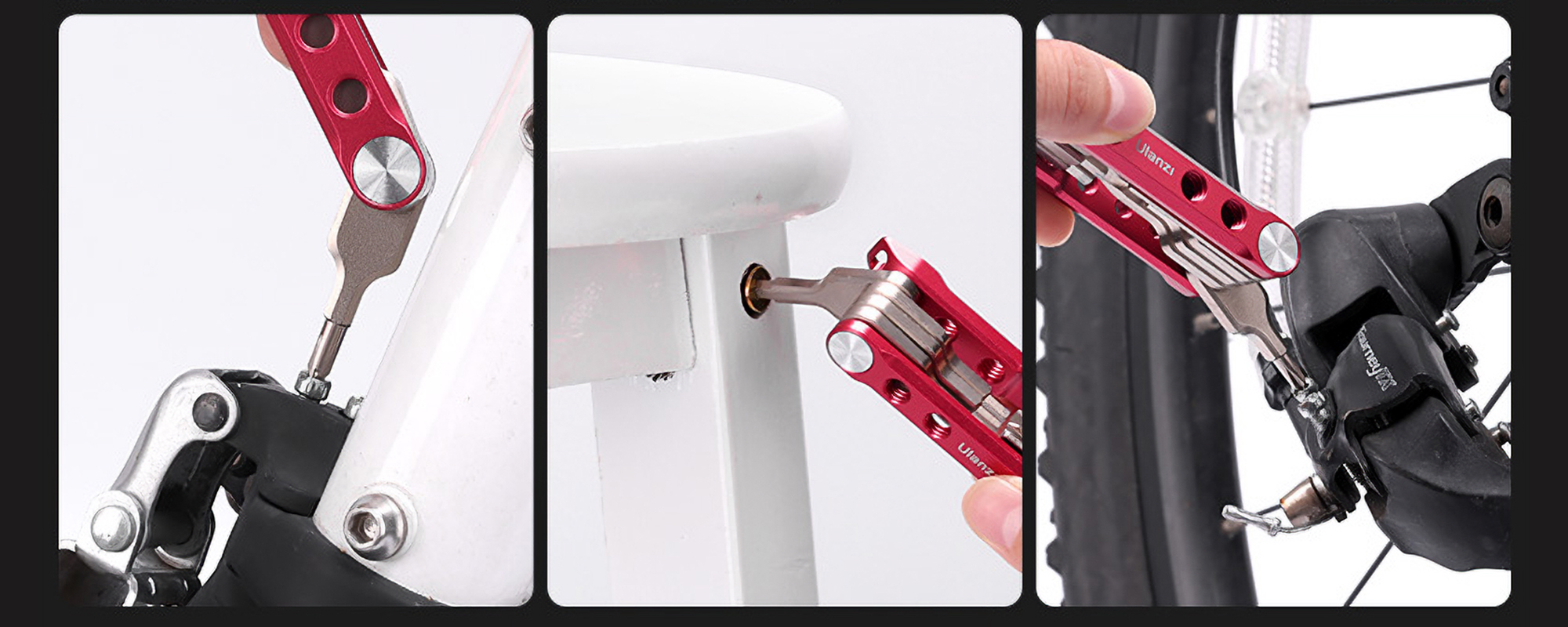Multitool Ulanzi CM029