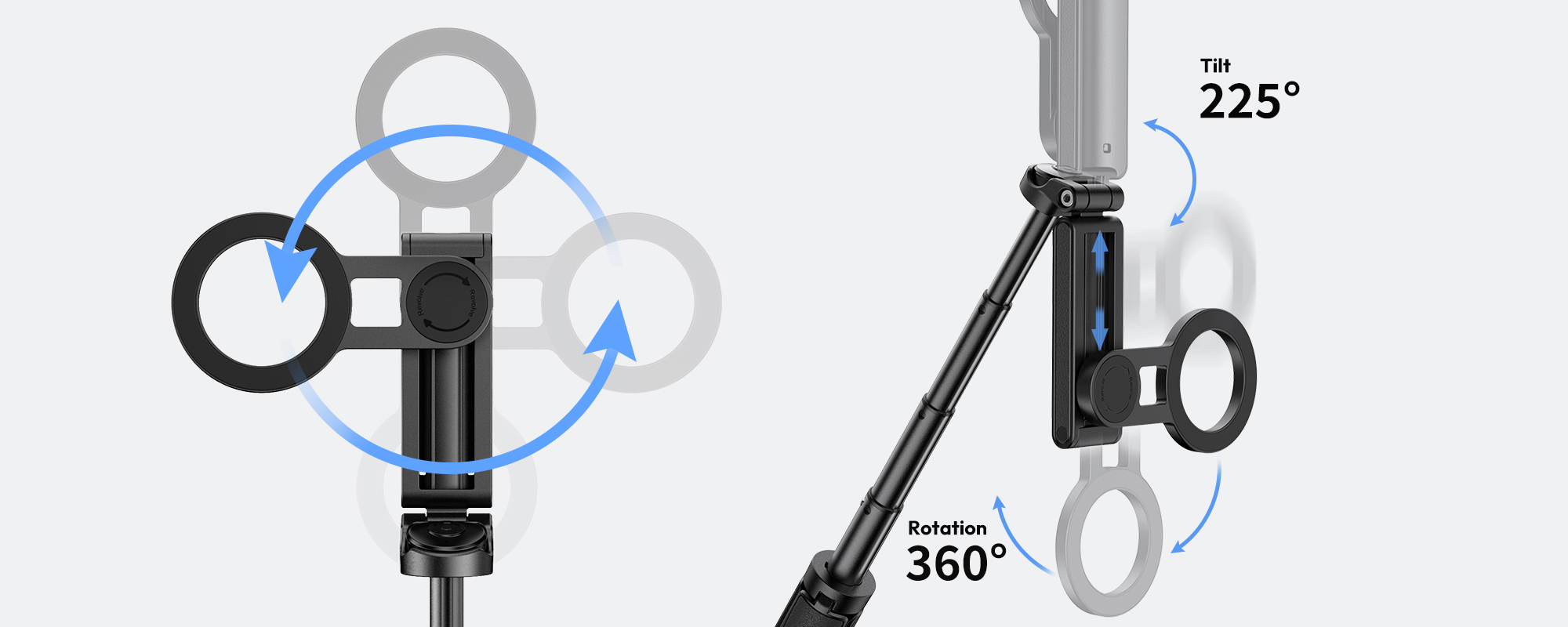 Statyw Ulanzi JJ03 Magsafe