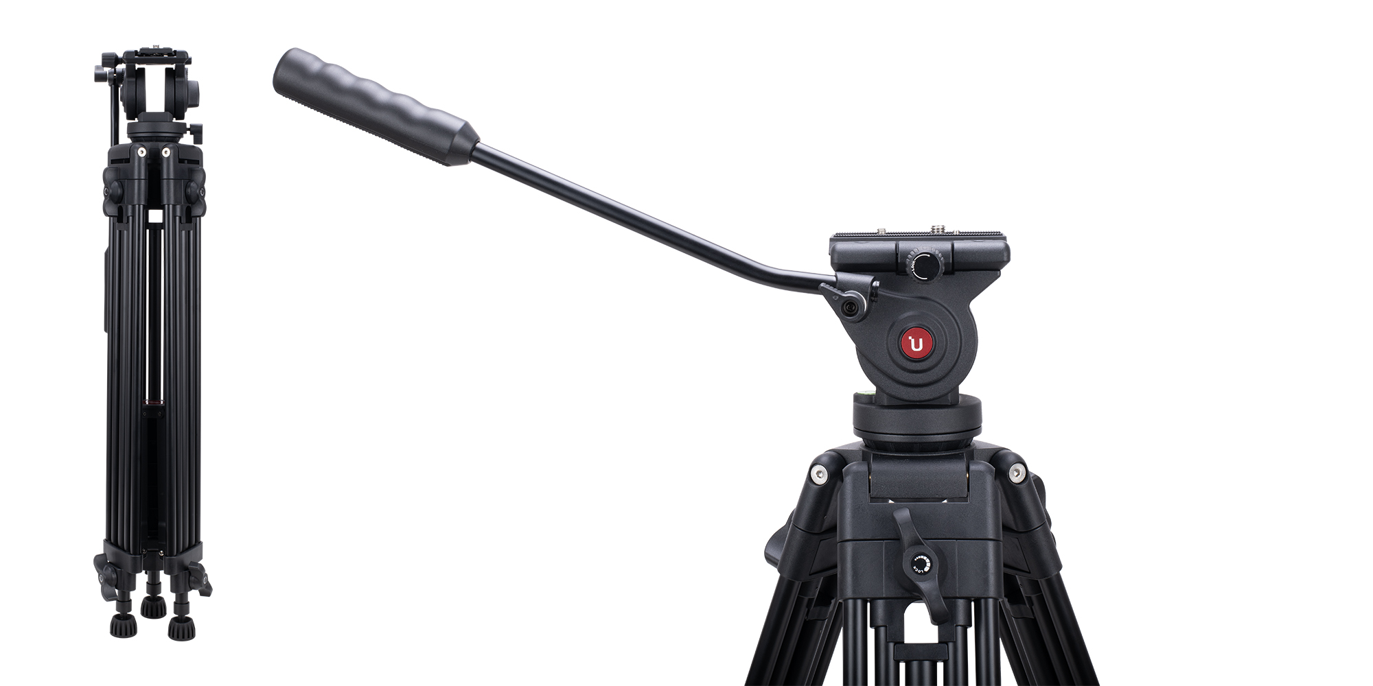 Statyw Ulanzi MT-81