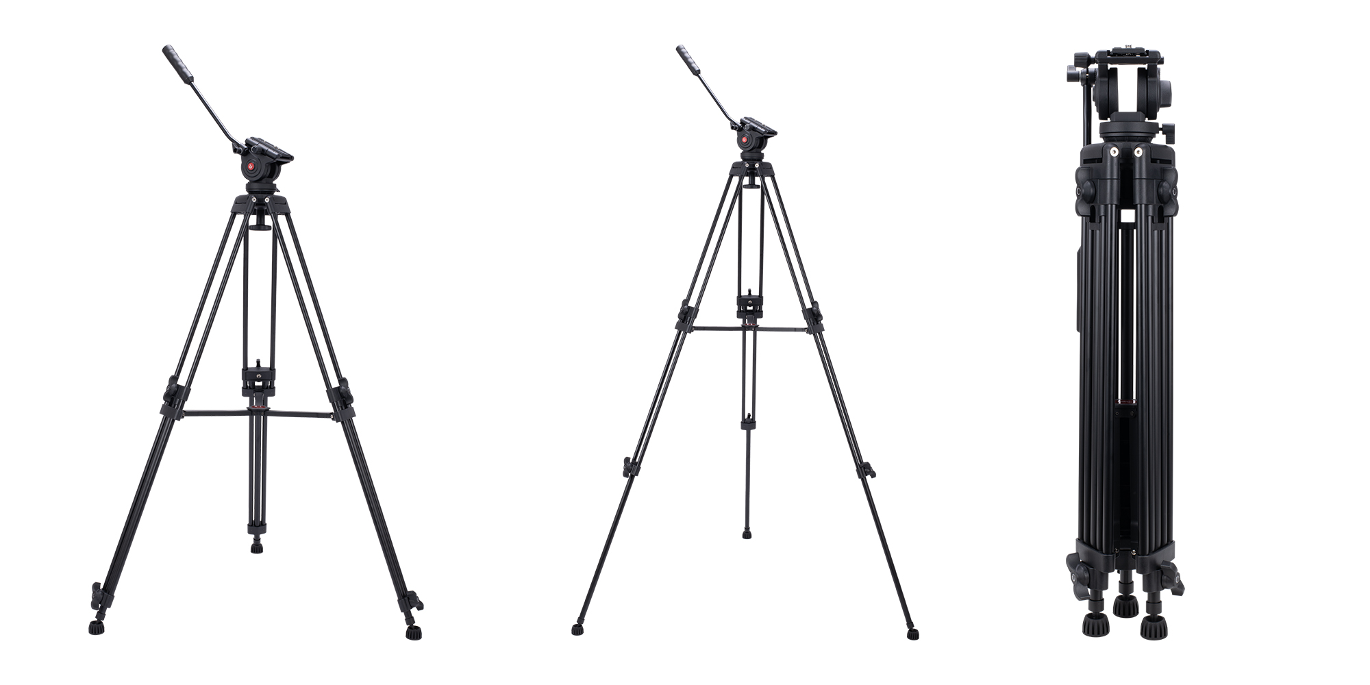 Statyw Ulanzi MT-81