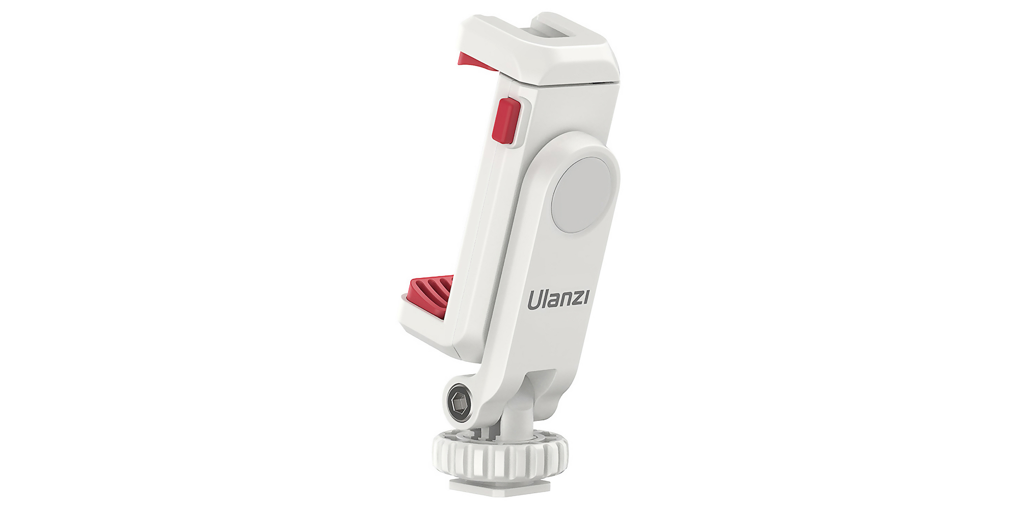 Ulanzi ST-06S phone holder - white