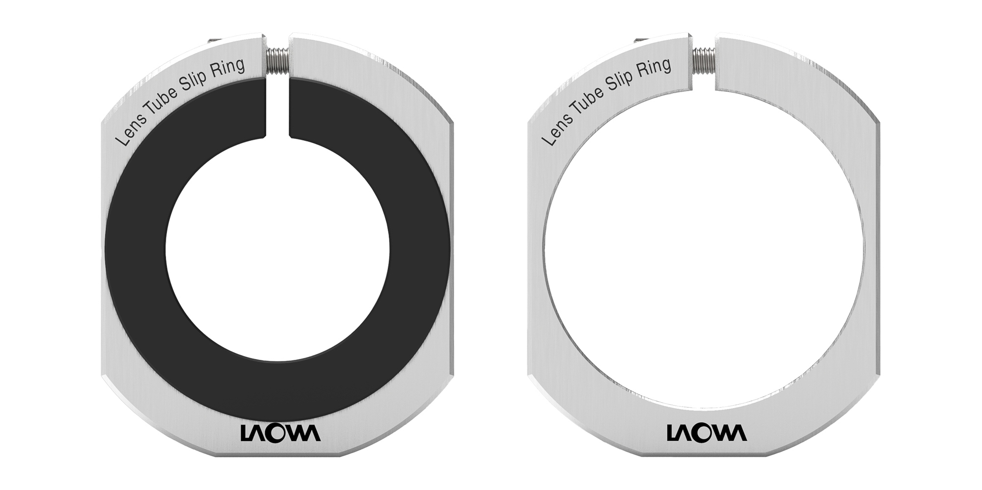 Mocowanie statywowe do obiektywu Venus Optics Laowa Aurogon - Doskonała jakość wykonania