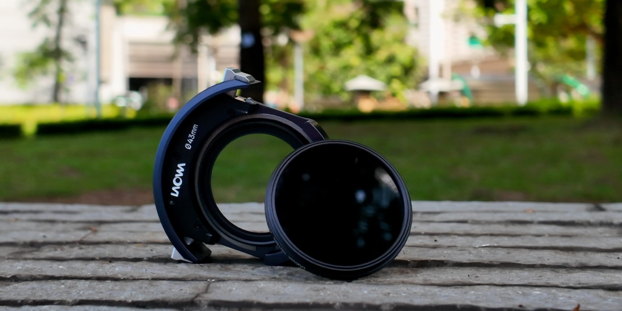 width=100% Obiektyw Laowa C-Dreamer 200 mm f/2 AF FF do Sony E