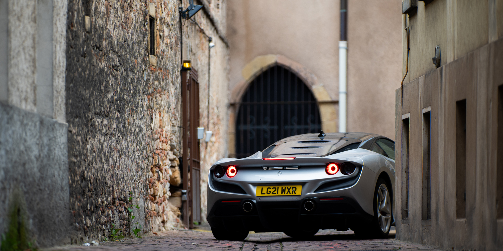 width=100% Obiektyw Laowa C-Dreamer 200 mm f/2 AF FF do Sony E