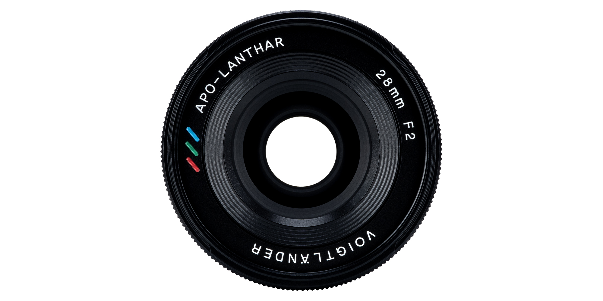 Obiektyw Voigtlander APO Lanthar 28 mm f/2,0 do Leica M - 28 mm f/2,0