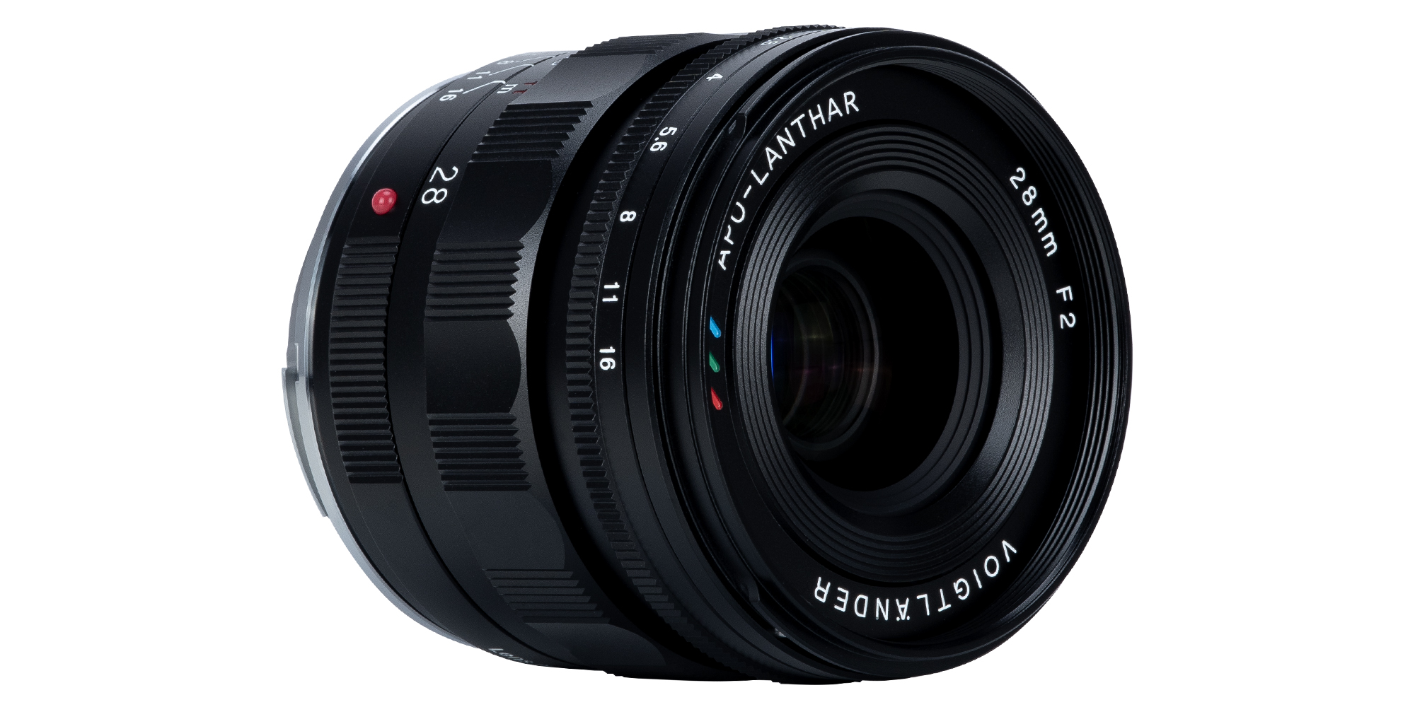 Obiektyw Voigtlander APO Lanthar 28 mm f/2,0 do Leica M - Płynna kontrola nad światłem