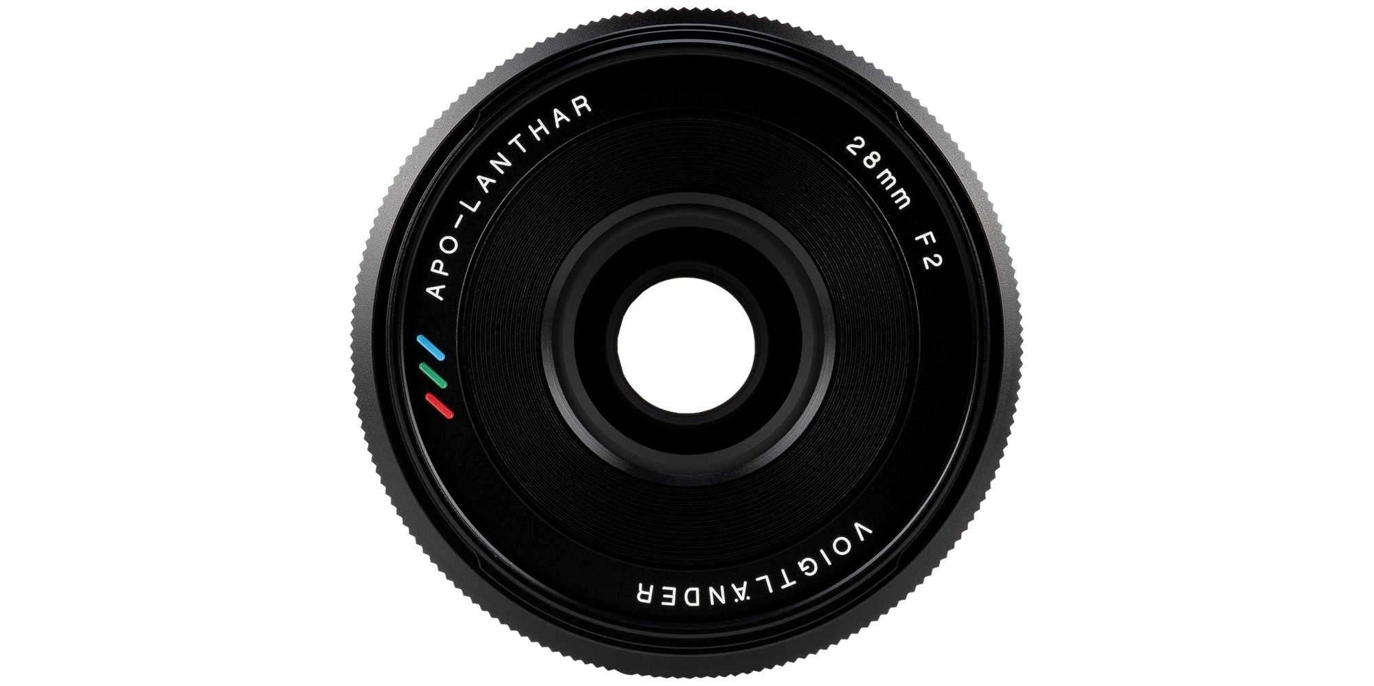 Obiektyw Voigtlander APO Lanthar 28 mm f/2,0 do Nikon Z - Płynna kontrola nad światłem