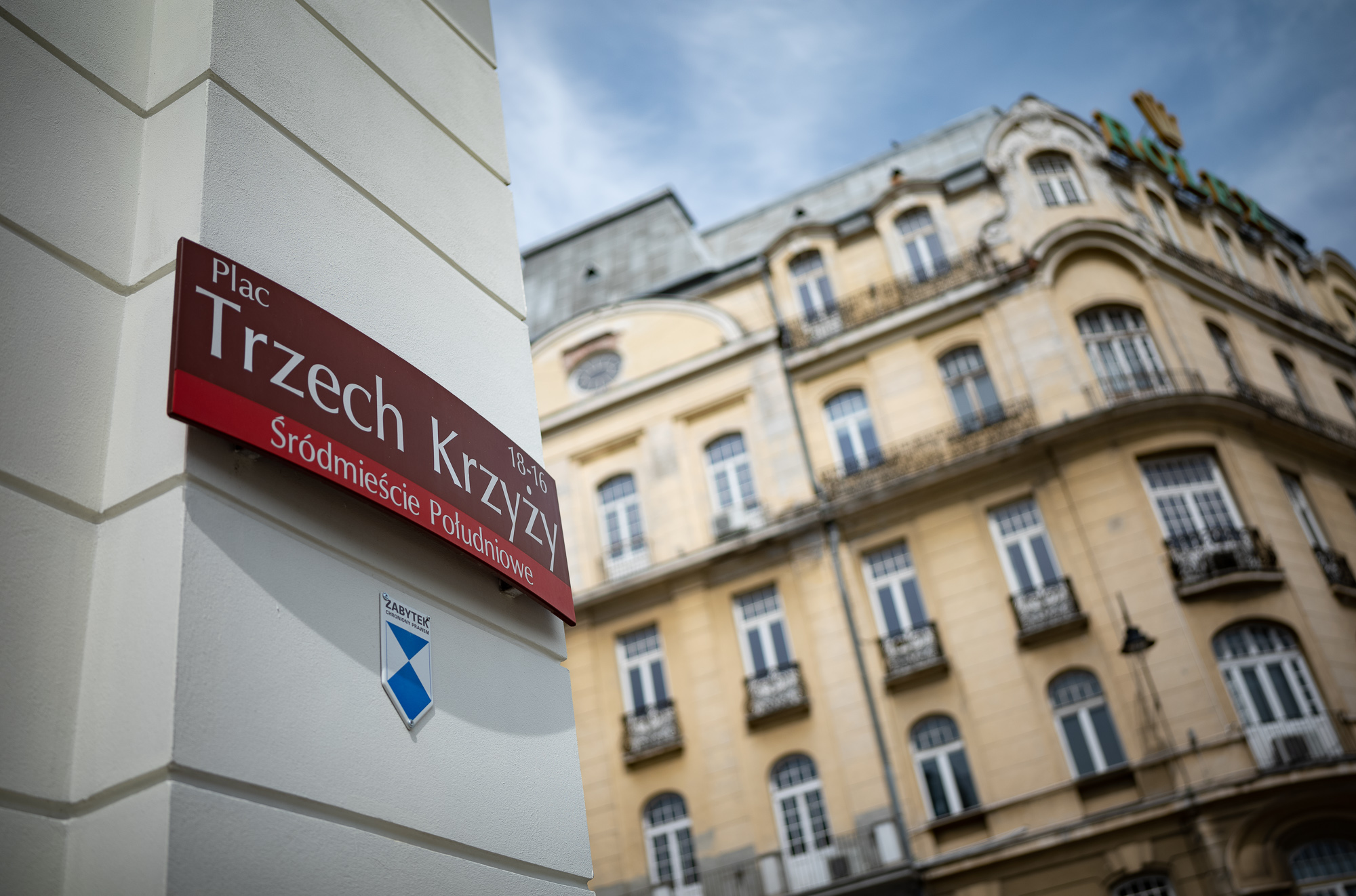 Obiektyw Voigtlander APO Lanthar II 35 mm f/2,0 do Nikon Z