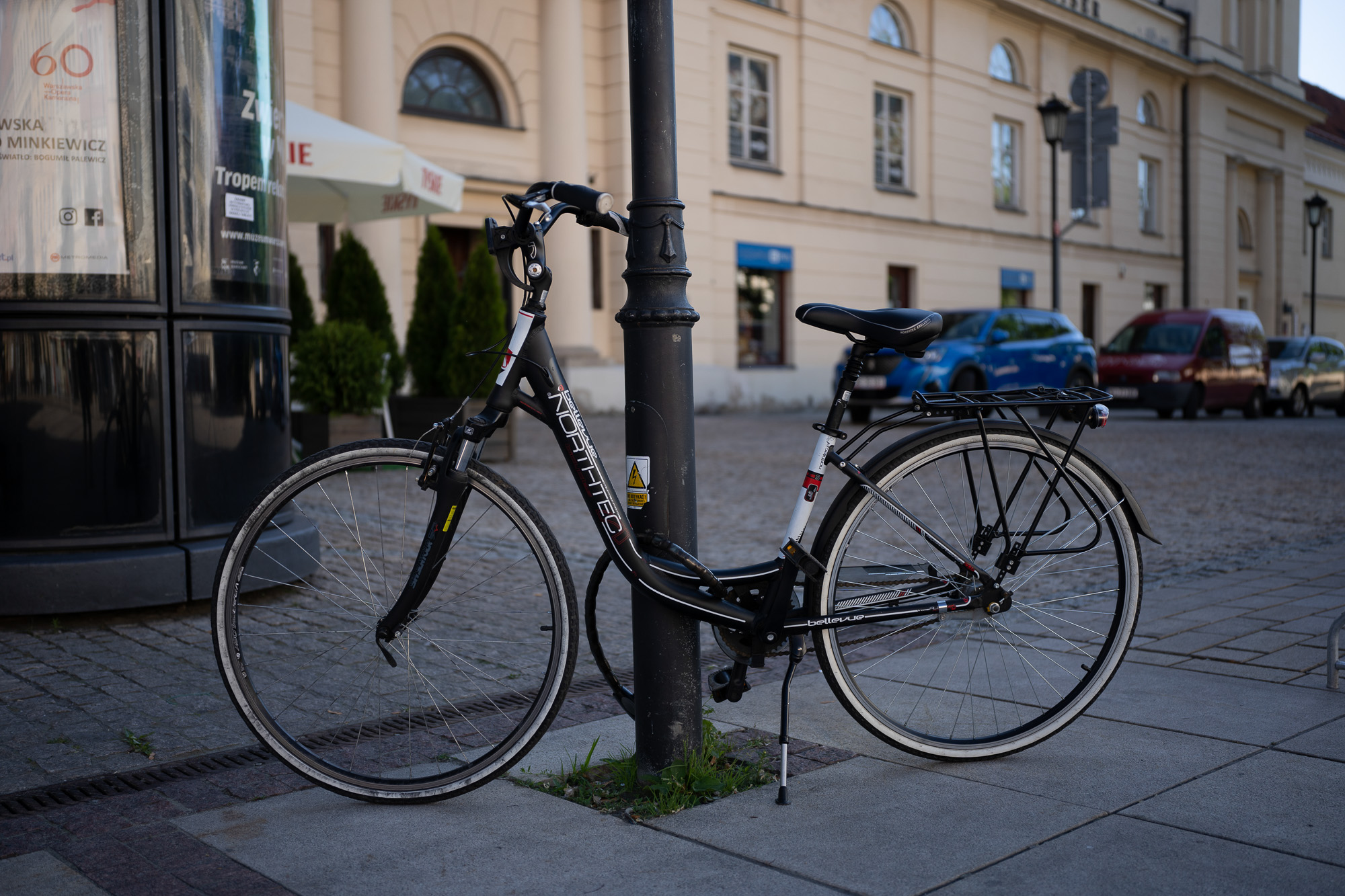 Obiektyw Voigtlander APO Lanthar II 35 mm f/2,0 do Nikon Z