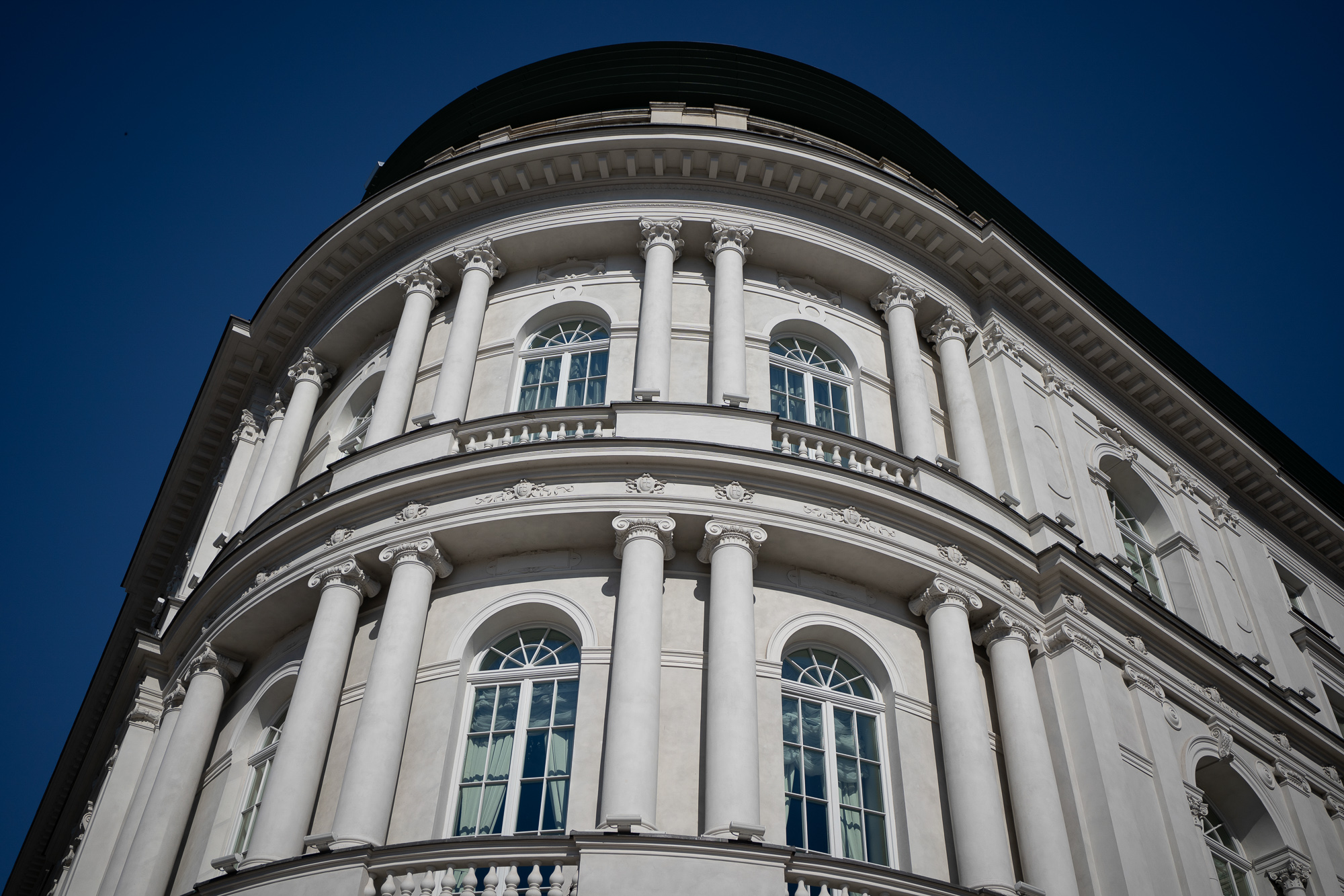 Obiektyw Voigtlander APO Lanthar II 35 mm f/2,0 do Nikon Z