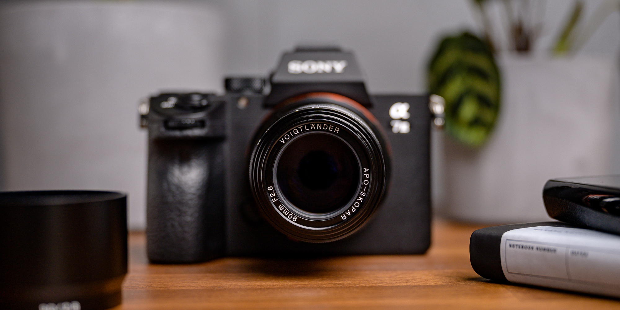 Voigtlander APO Skopar 90 mm f/2.8 lens for Leica M - Quality, quality and more quality