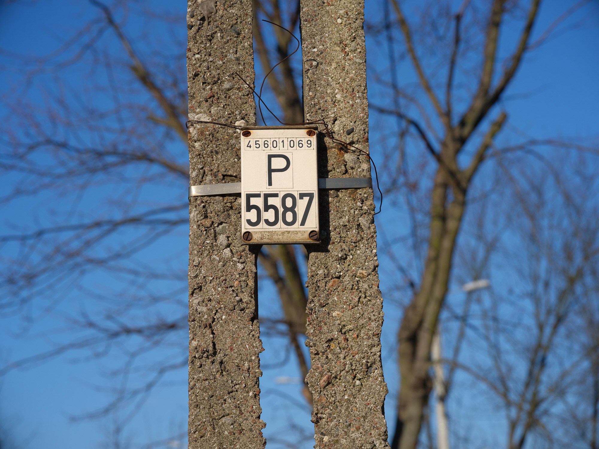 Zdjęcie przykładowe - Obiektyw Voigtlander APO Skopar 90 mm f/2,8 do Leica M na aparacie średnioformatowym