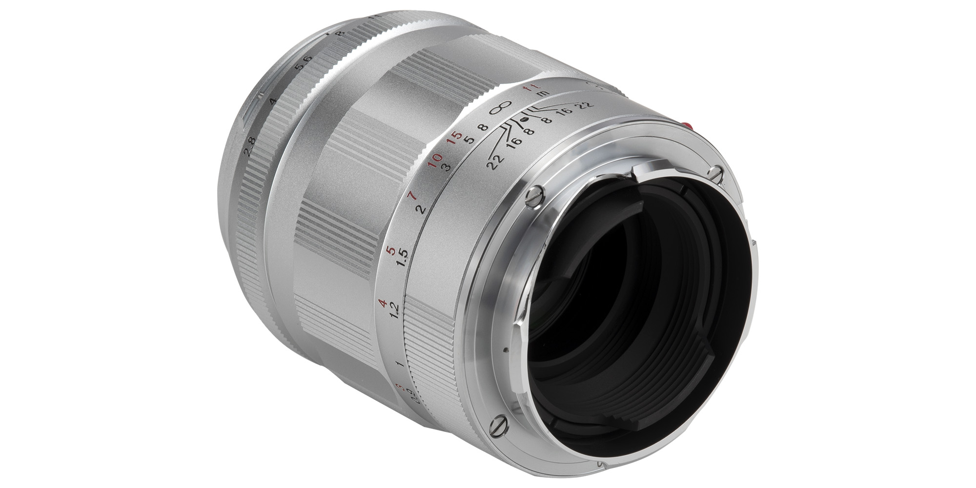 Obiektyw Voigtlander APO Skopar 90 mm f/2,8 do Leica M - Bagnet Leica M