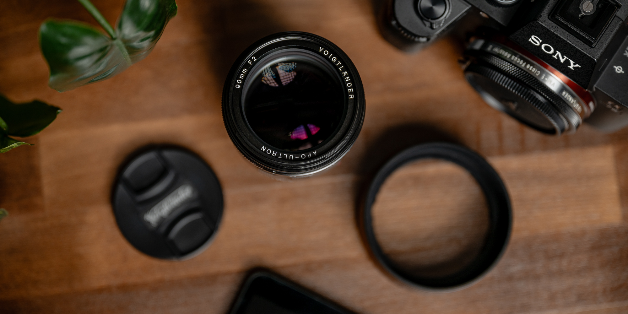 Obiektyw Voigtlander APO Ultron 90 mm f/2,0 do Leica M - Jakość, jakość i jeszcze raz jakość