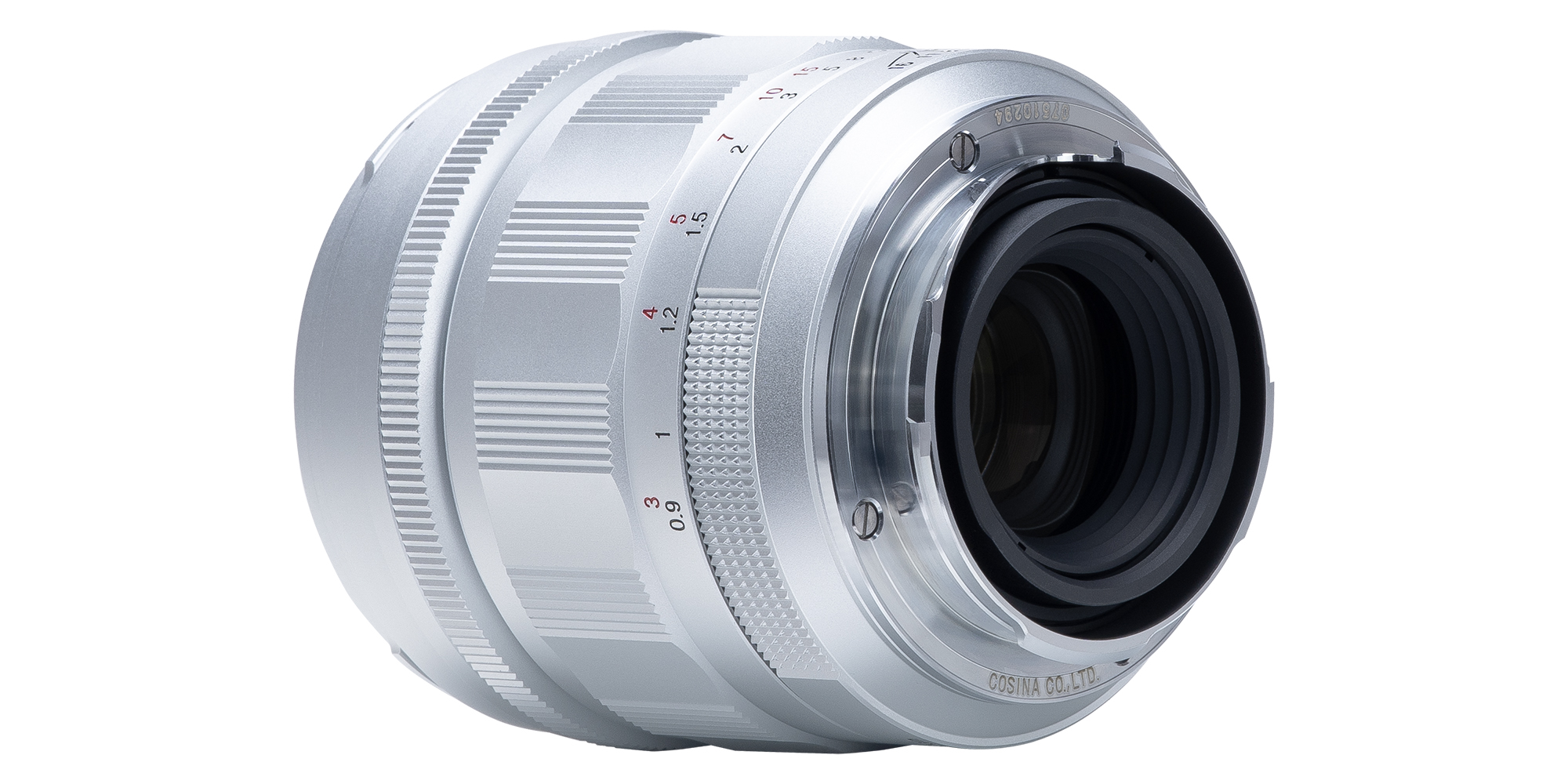 Obiektyw Voigtlander APO Ultron 90 mm f/2,0 do Leica M - Bagnet Leica M