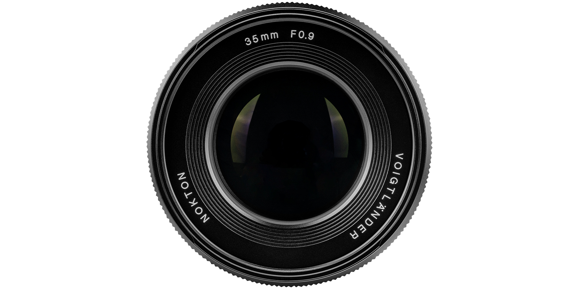 Obiektyw Voigtlander Nokton 35 mm f/0,9 do Fujifilm X - Precyzyjna kontrola nad światłem