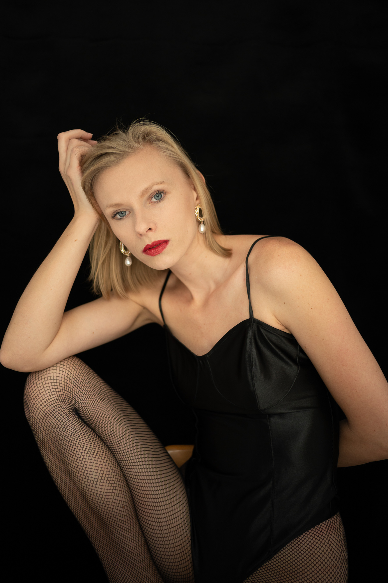 Obiektyw Voigtlander Nokton 40 mm f/1,2 do Nikon Z