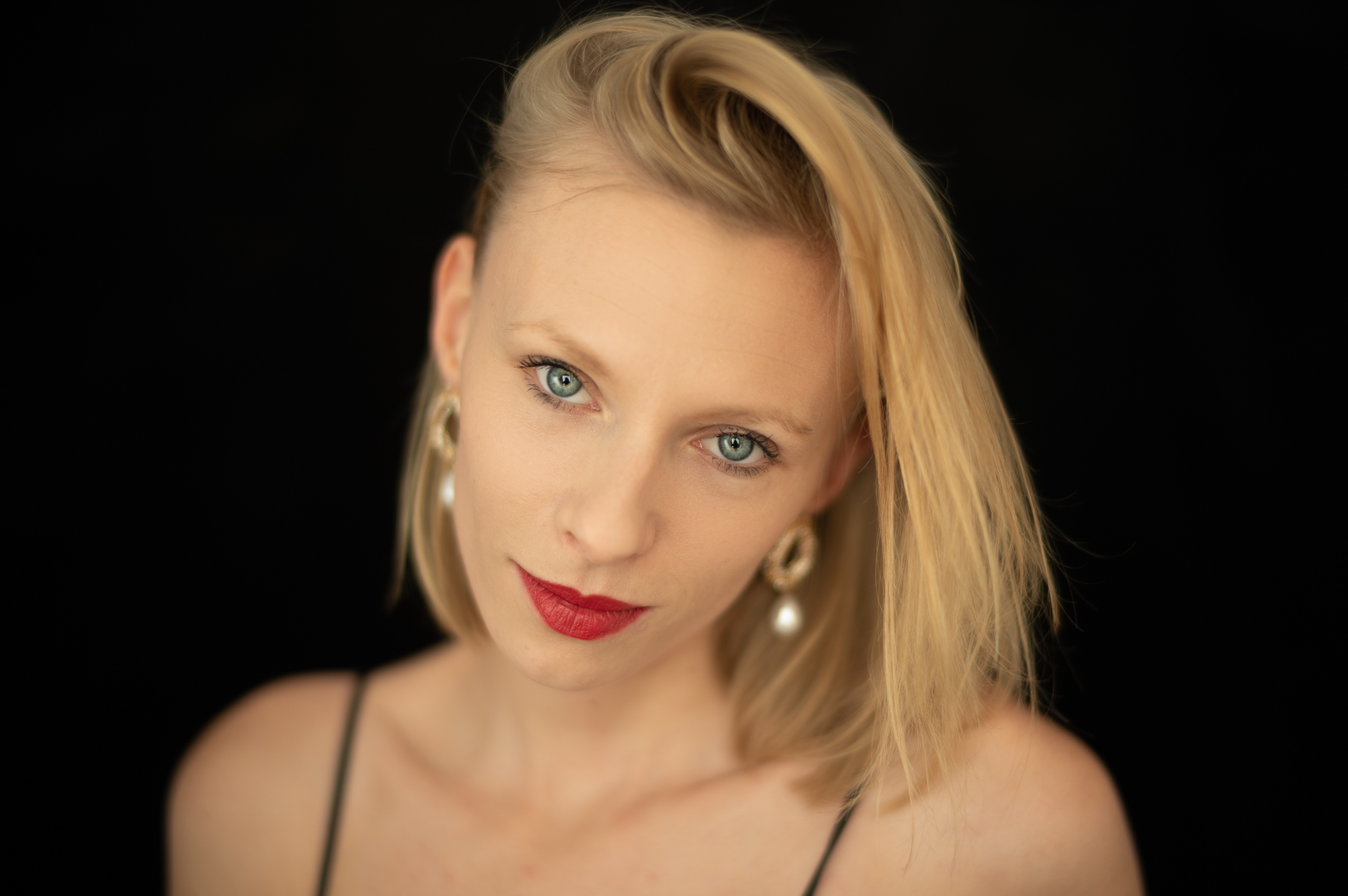 Obiektyw Voigtlander Nokton 40 mm f/1,2 do Nikon Z