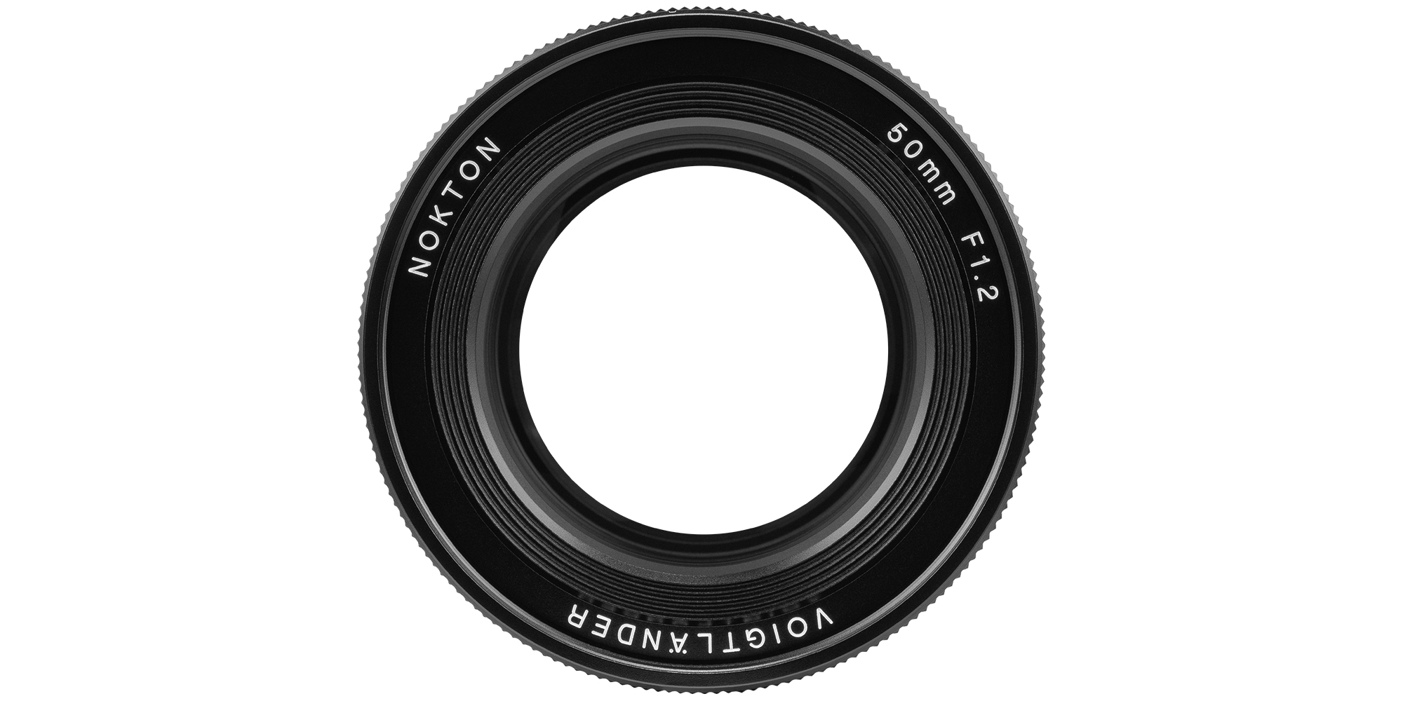 Obiektyw Voigtlander Nokton 50 mm f/1,2 do Fujifilm X - Precyzyjna kontrola nad światłem