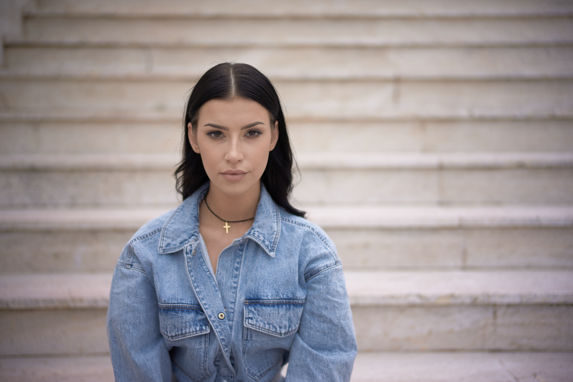 Obiektyw Voigtlander Nokton 75 mm f/1,5 do Leica M - czarny