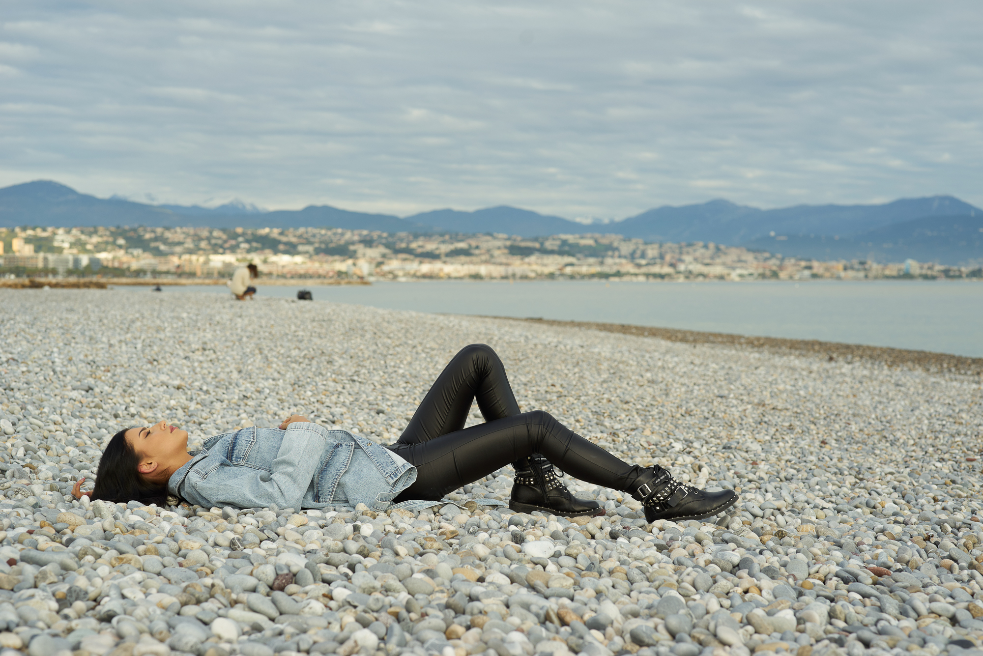 Obiektyw Voigtlander Nokton 75 mm f/1,5 do Leica M - czarny