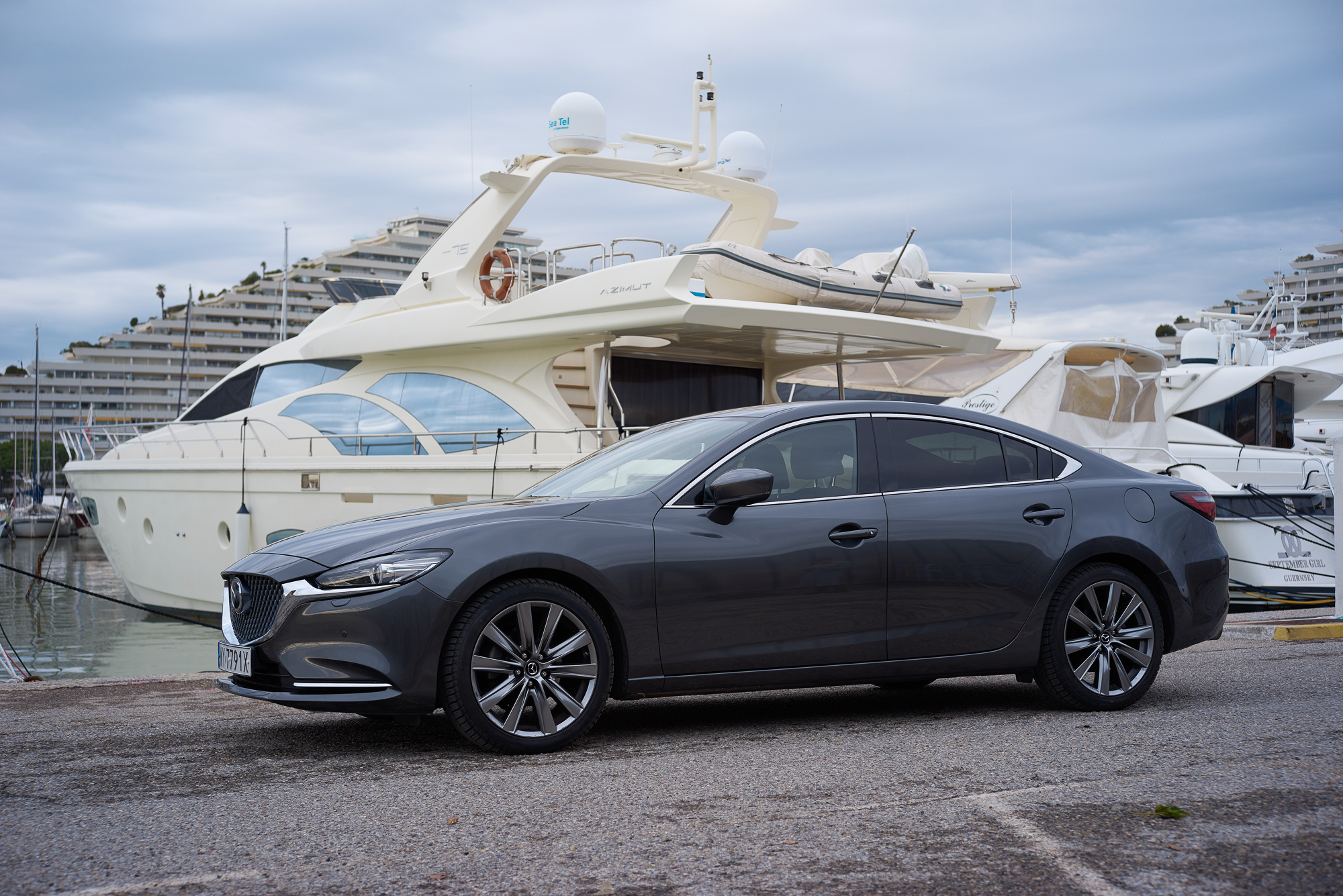 Obiektyw Voigtlander Nokton 75 mm f/1,5 do Leica M - srebrny