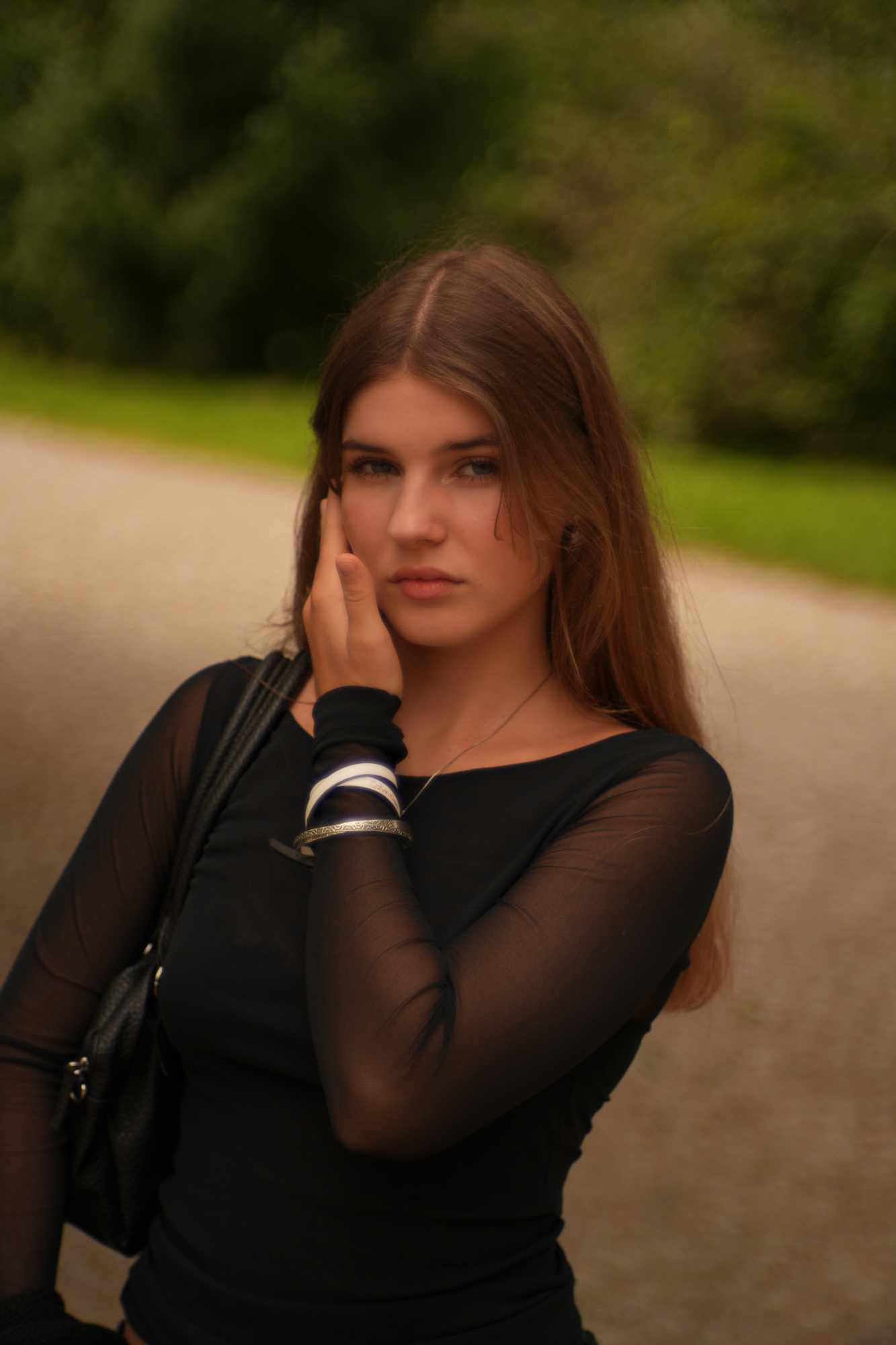 Obiektyw Voigtlander Portrait Heliar 75 mm f/1,8 do Nikon Z