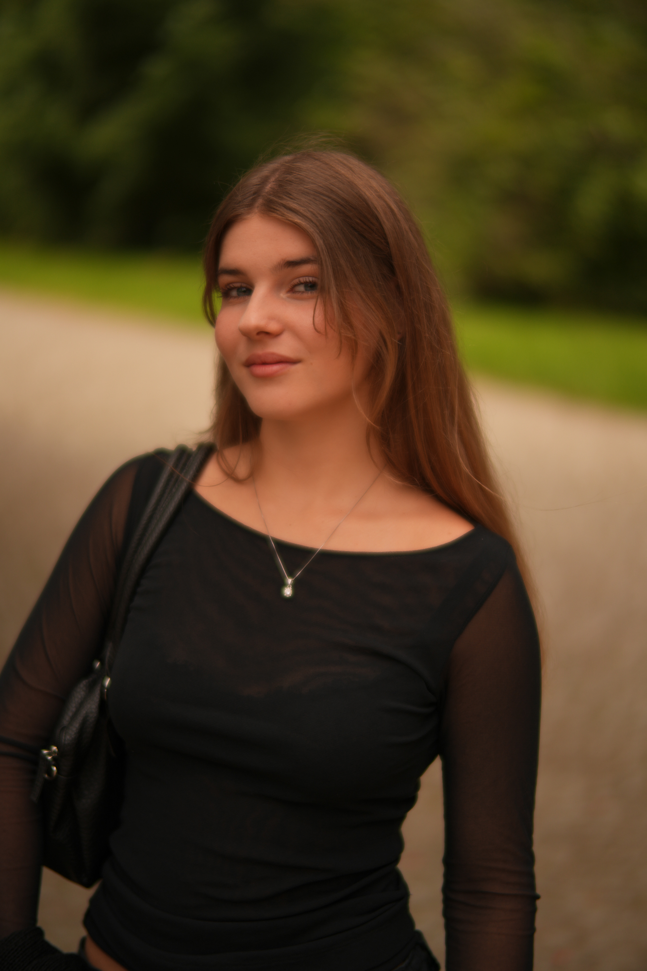 Obiektyw Voigtlander Portrait Heliar 75 mm f/1,8 do Nikon Z