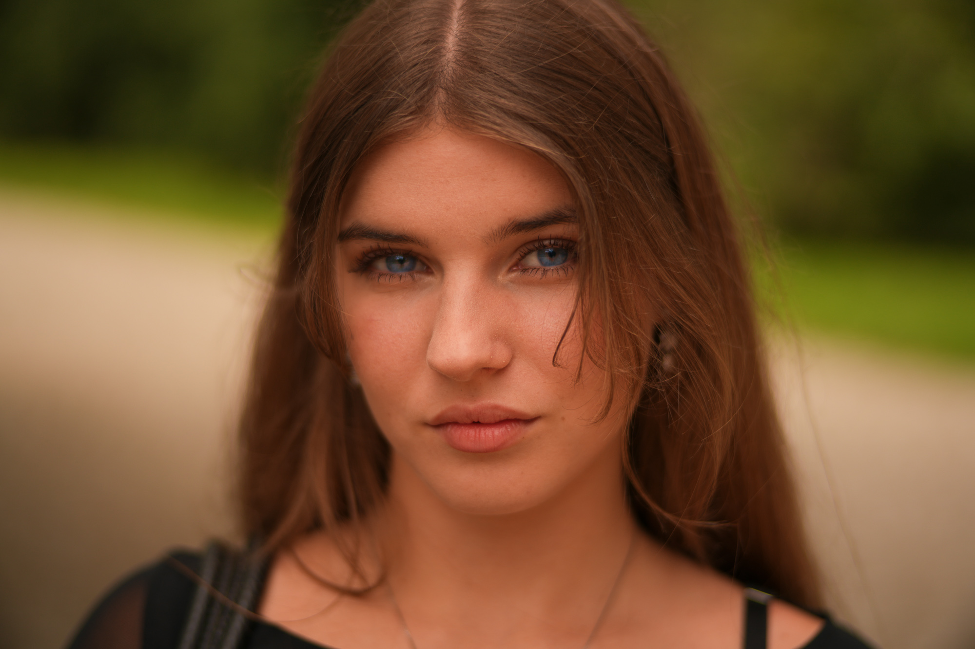 Obiektyw Voigtlander Portrait Heliar 75 mm f/1,8 do Nikon Z