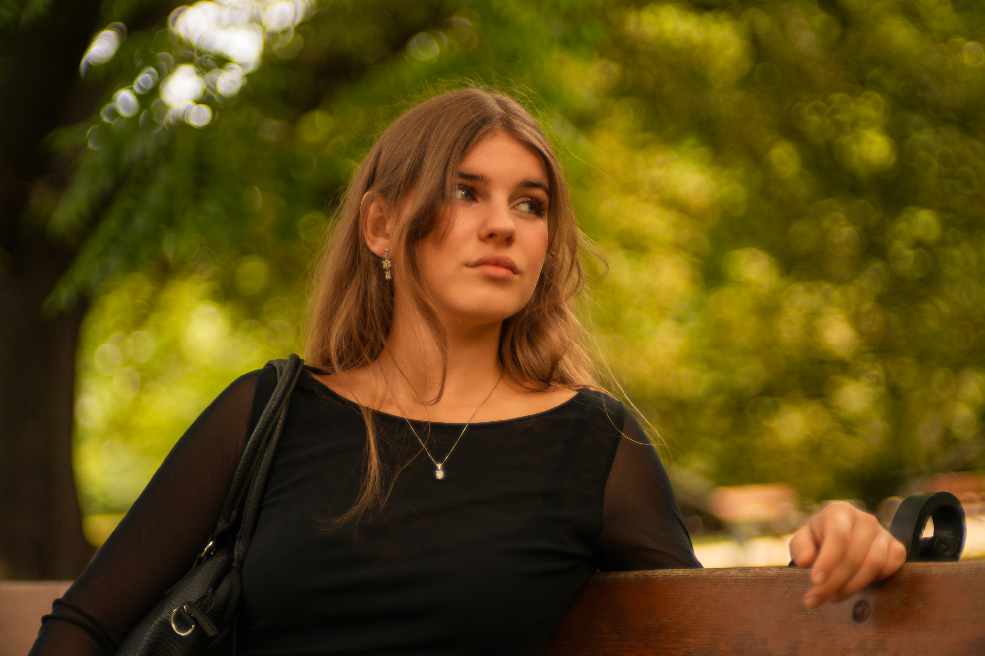 Obiektyw Voigtlander Portrait Heliar 75 mm f/1,8 do Nikon Z