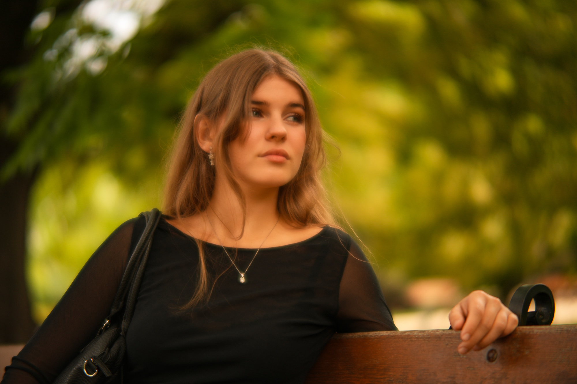 Obiektyw Voigtlander Portrait Heliar 75 mm f/1,8 do Nikon Z