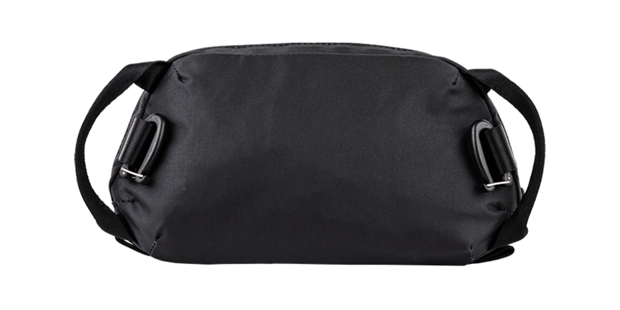 Wandrd Toiletry Bag Medium - back of bag