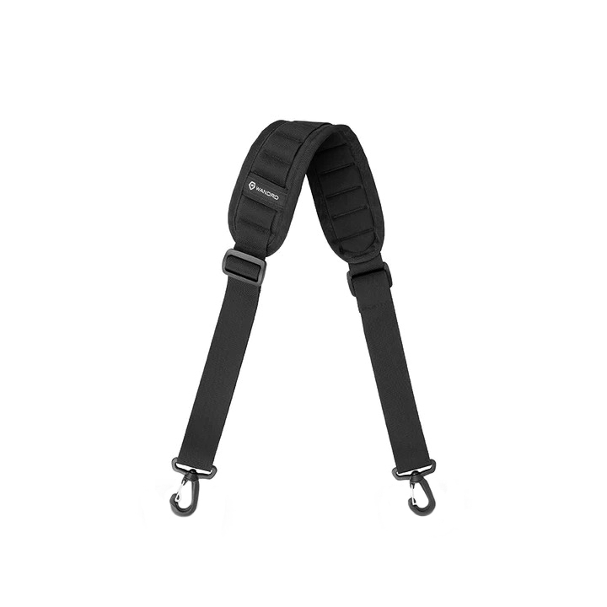 width=100% Pasek na ramię Wandrd Carryall Duffel