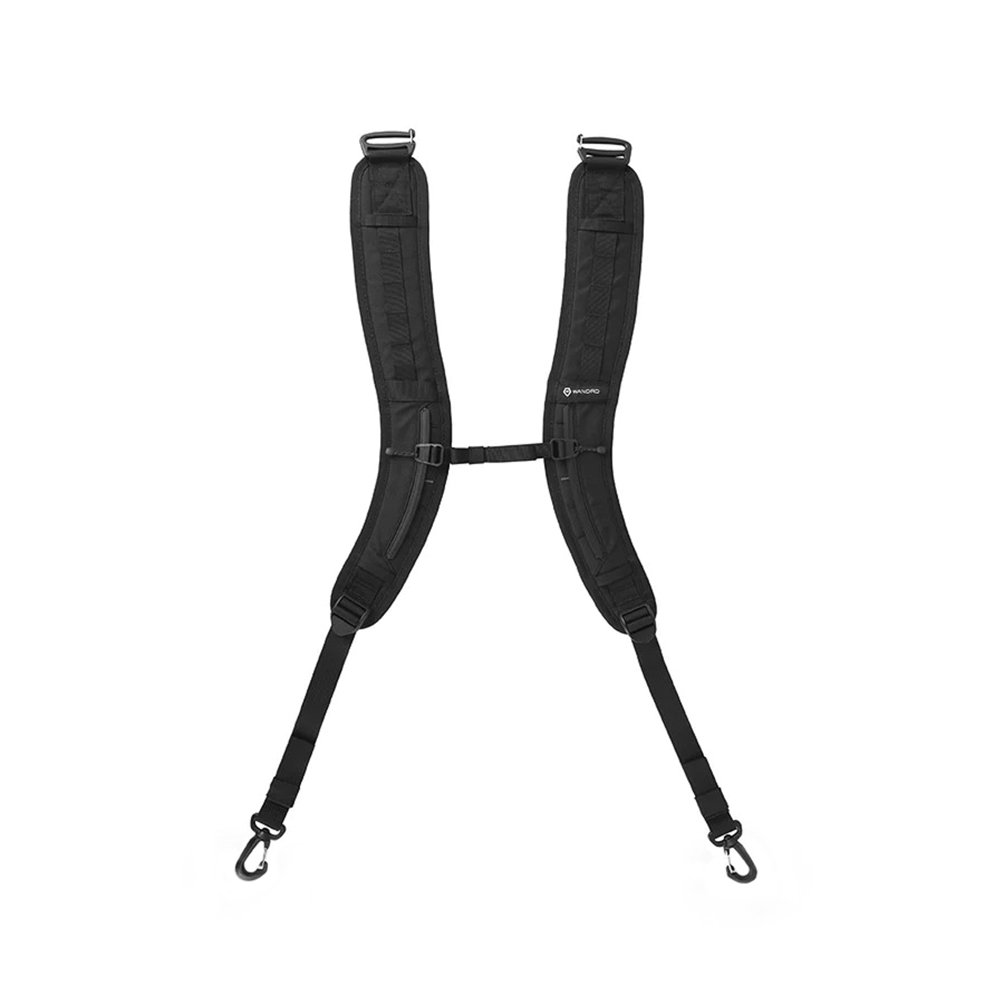 Paski do torby Wandrd Carryall Duffel