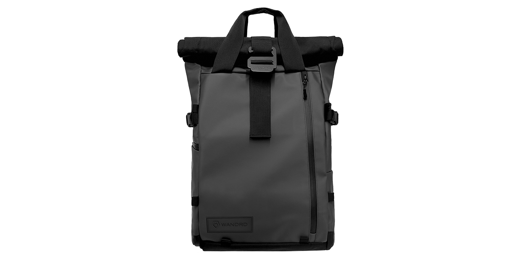 Wandrd All-new Prvke 21 Backpack - Black