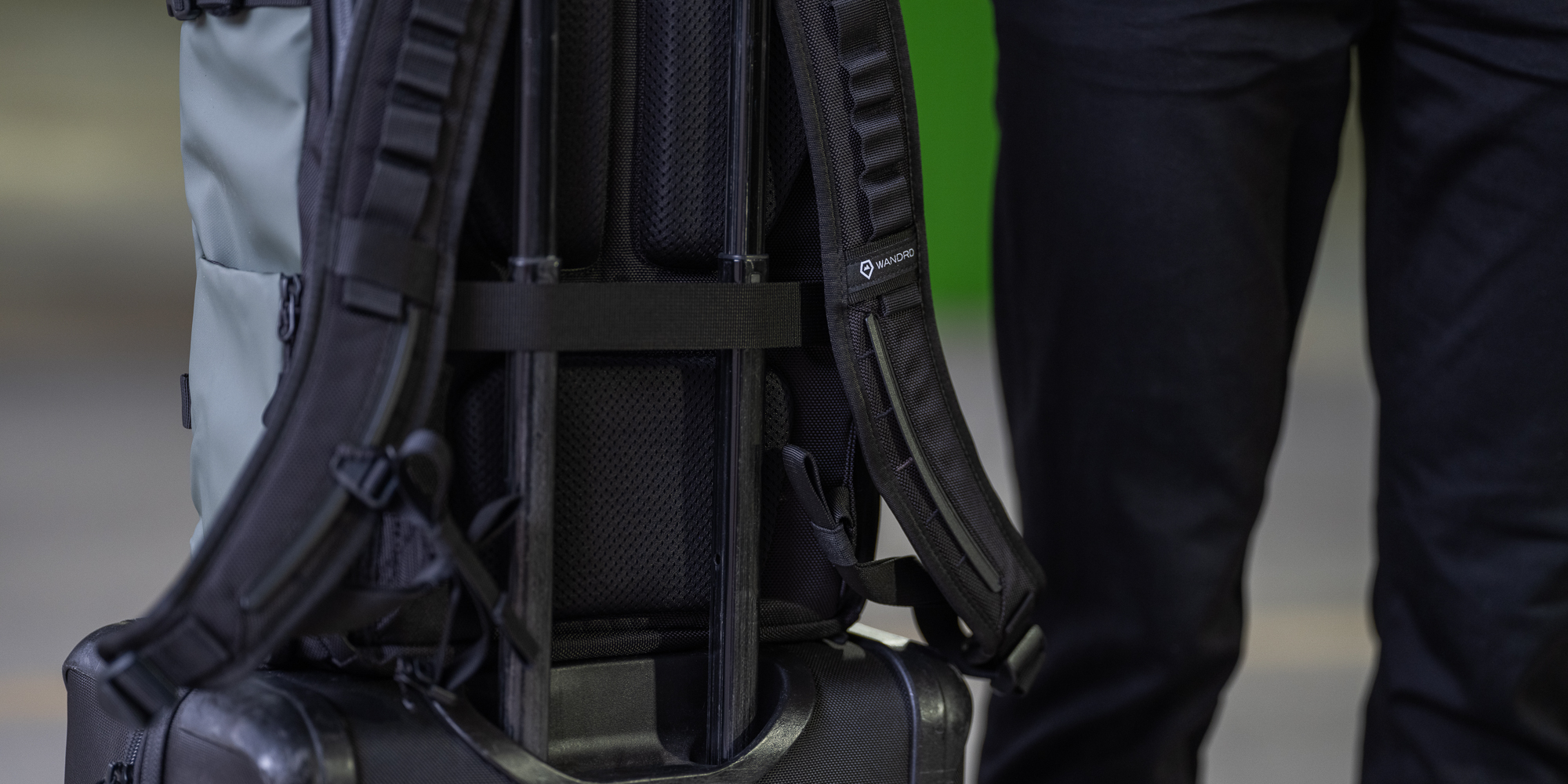 Wandrd All-new Prvke 21 Backpack - The Perfect Travel Companion