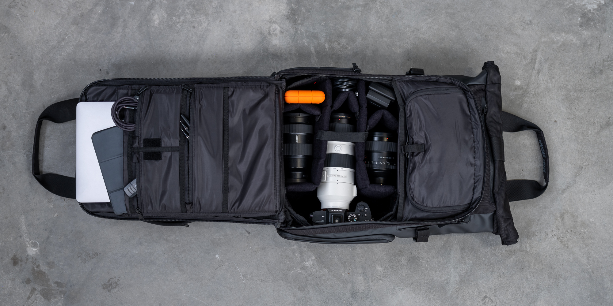 Wandrd All-new Prvke 21 Backpack - A Photographer's Essential