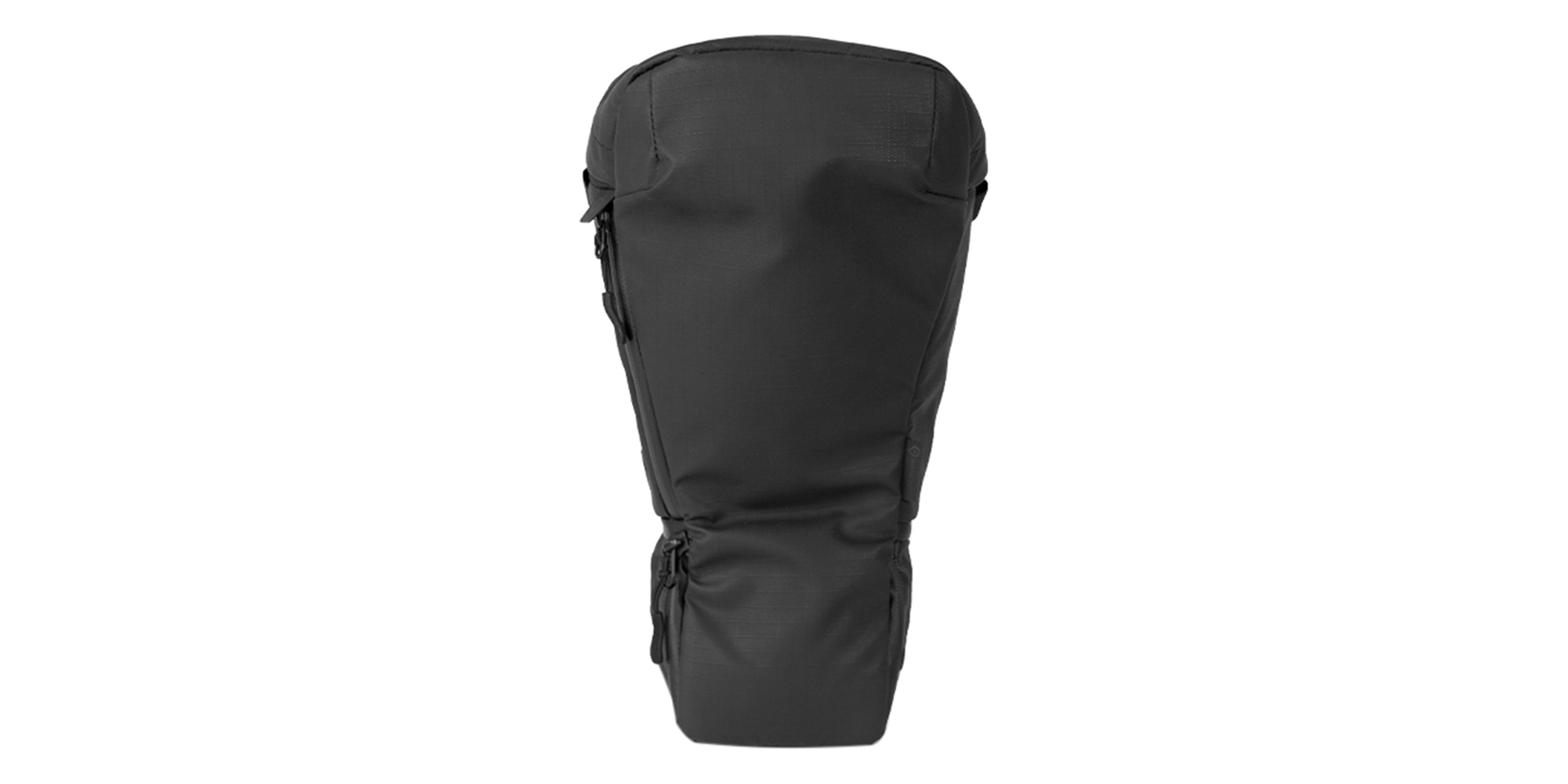 Torba fotograficzna Wandrd Route Chest Pack - regulowana długość komory